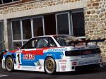 Audi 80 Quattro French Supertourisme 1989 года